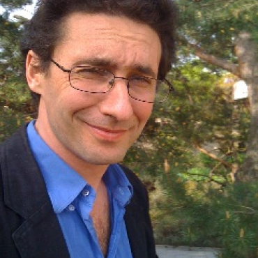 Nicolas Jaillet