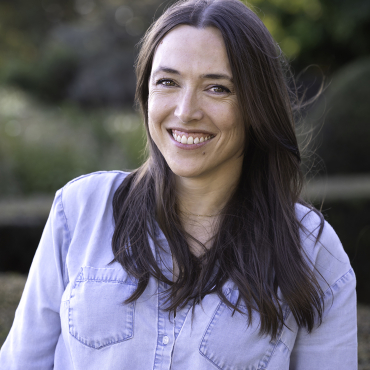 Kate Eberle