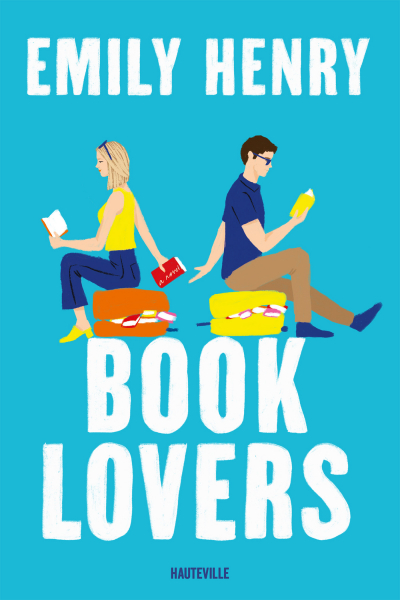 Book Lovers