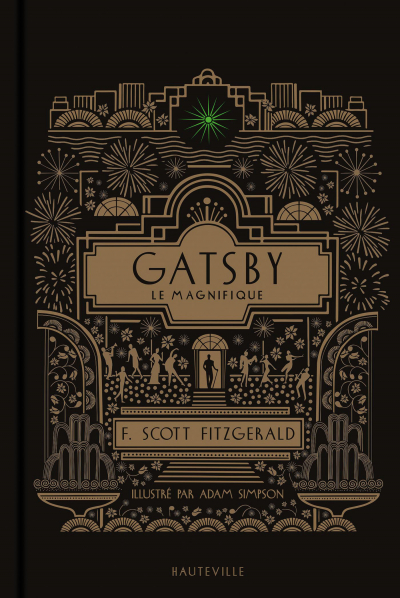 Gatsby le magnifique (Collector 2024)