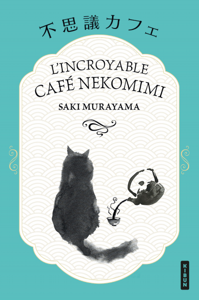 L'Incroyable Café Nekomimi