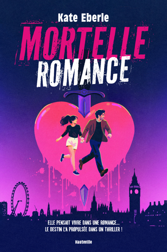 Mortelle Romance