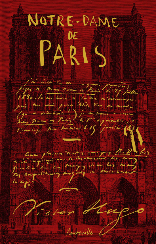 Notre-Dame de Paris