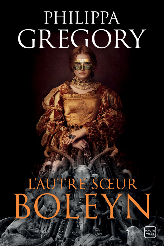 L'Autre Sœur Boleyn