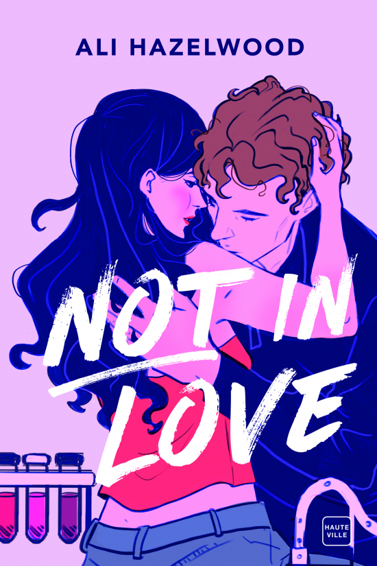 Not In Love