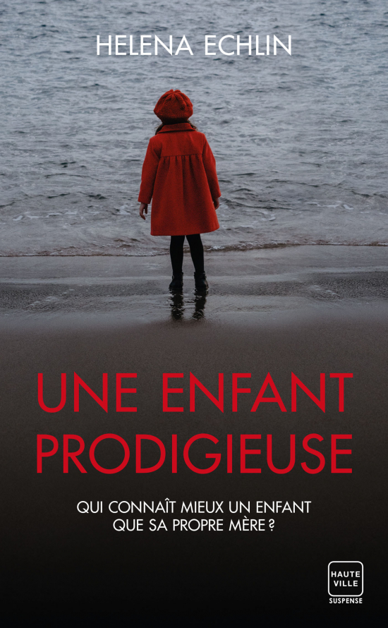 Une enfant prodigieuse