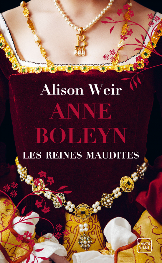 Anne Boleyn : L'Obsession d'un roi