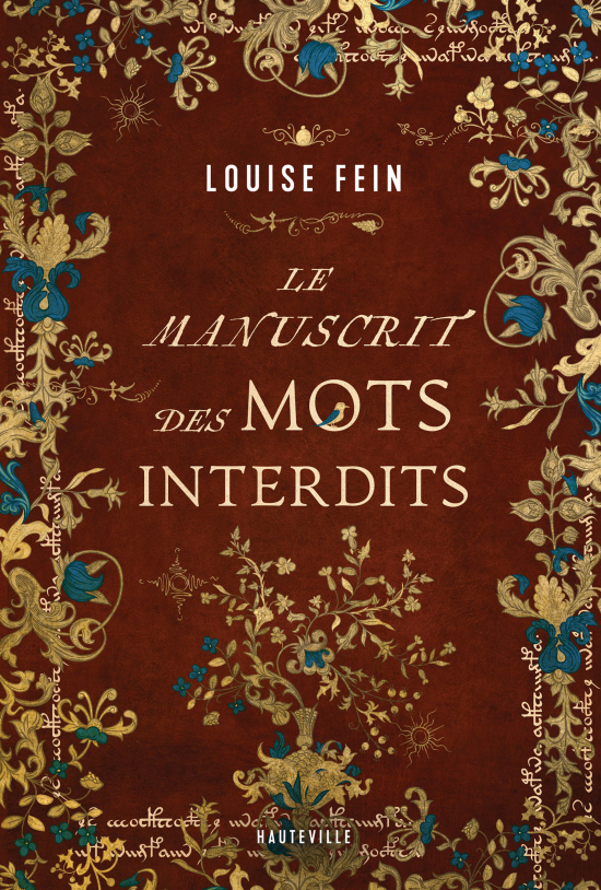 Le Manuscrit des mots interdits