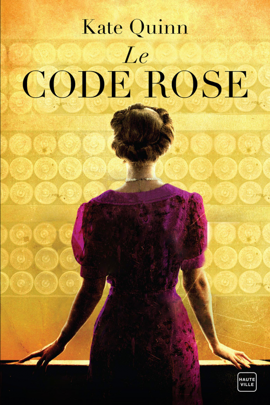 Le Code Rose