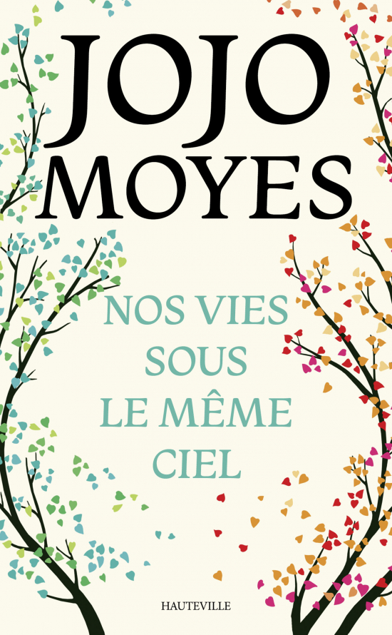 Nos vies sous le même ciel