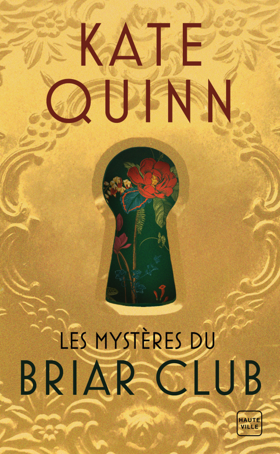 Les Mystères du Briar Club