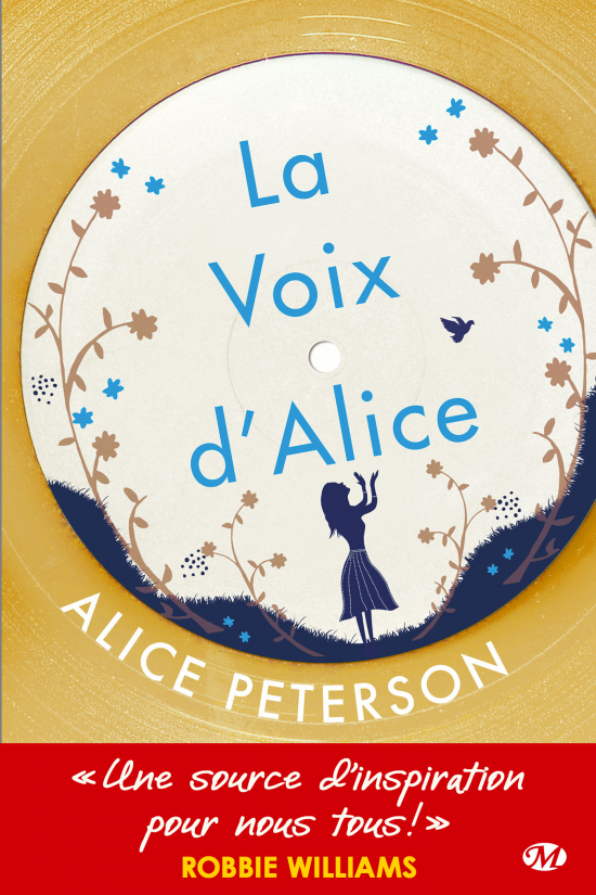 La Voix d'Alice