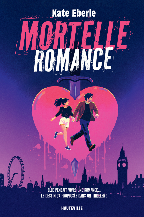 Mortelle Romance