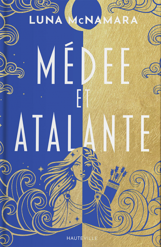 Médée et Atalante