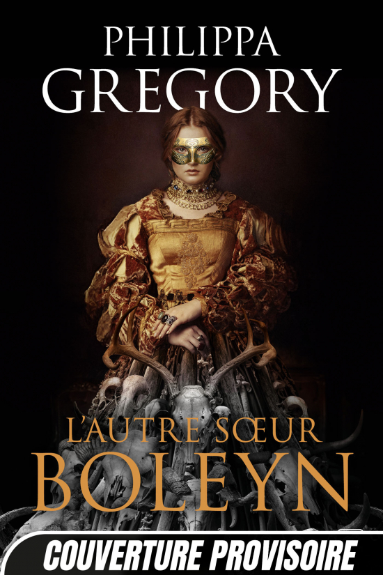 L'Autre Sœur Boleyn