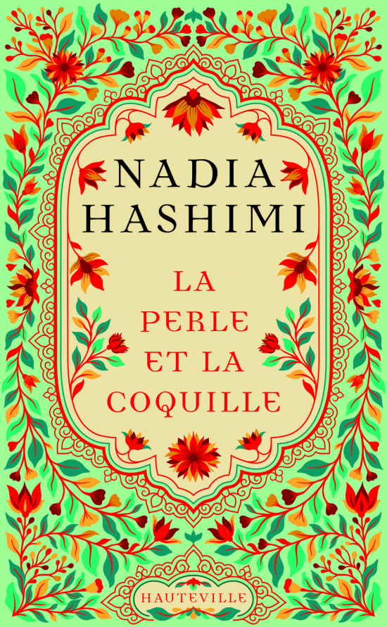 La Perle et la Coquille
