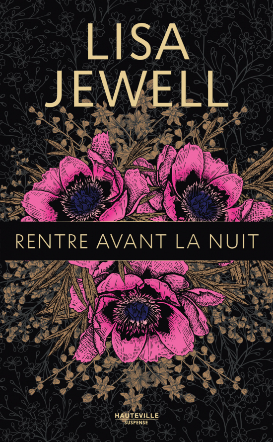 Rentre avant la nuit (Collector)