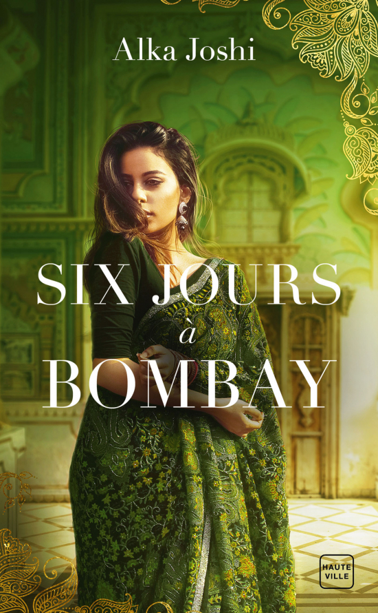 Six Jours à Bombay