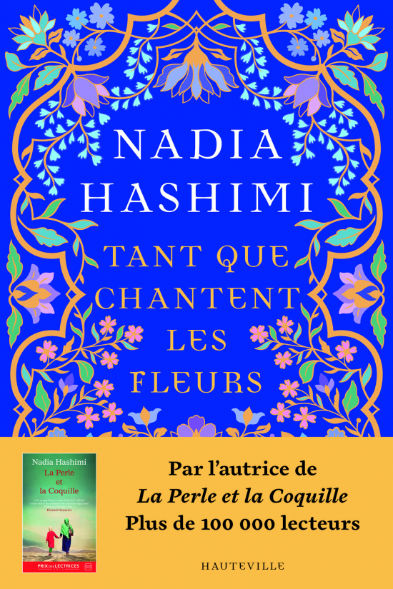 Tant que chantent les fleurs
