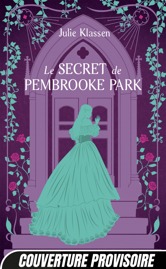 Le Secret de Pembrooke Park