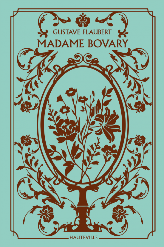 Madame Bovary (Collector)