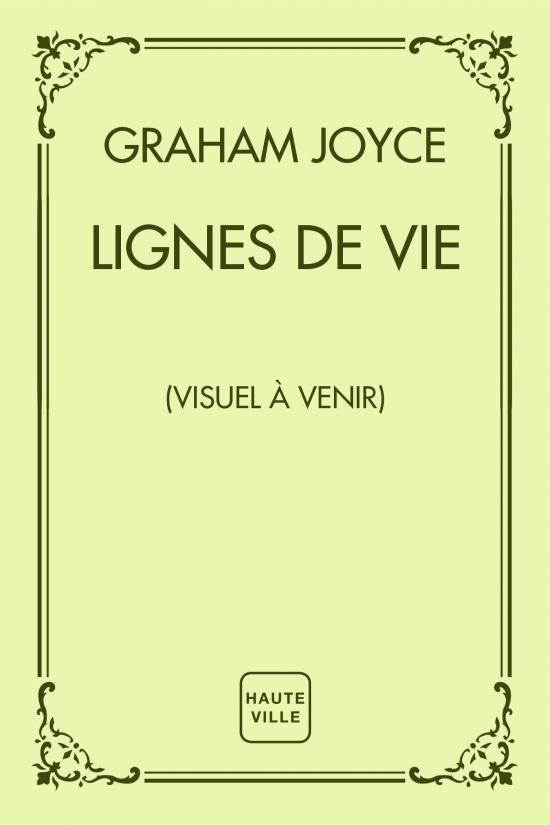Lignes de vie