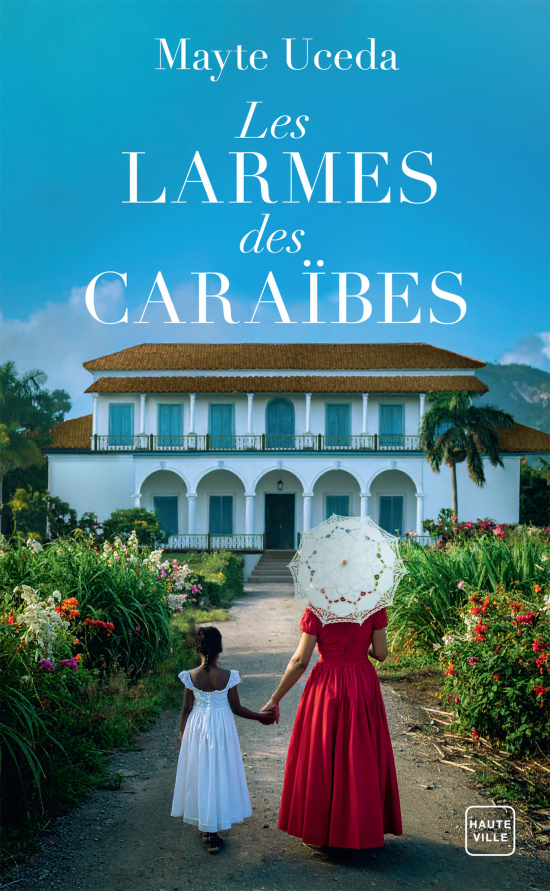 Les Larmes des Caraïbes