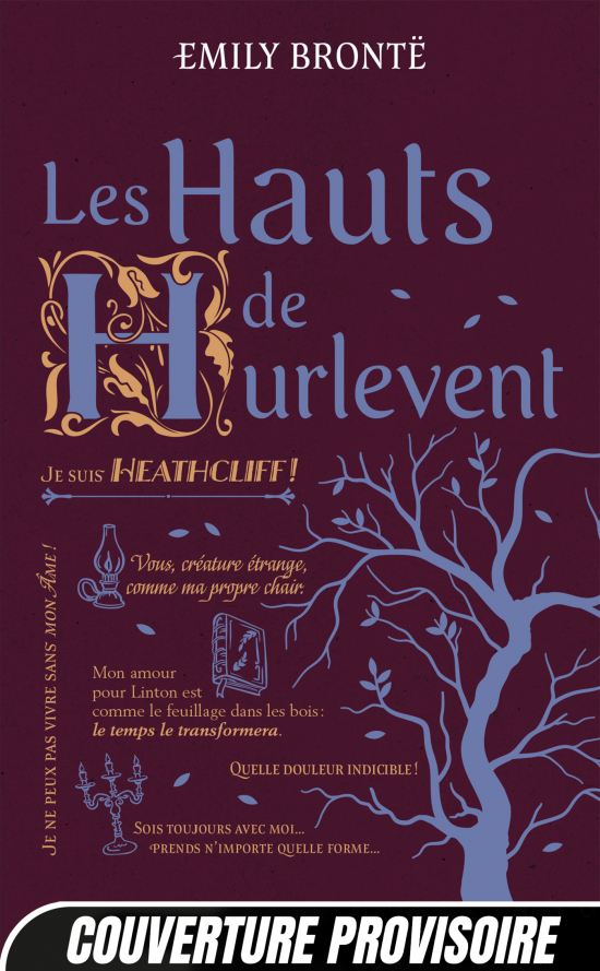 Les Hauts de Hurlevent