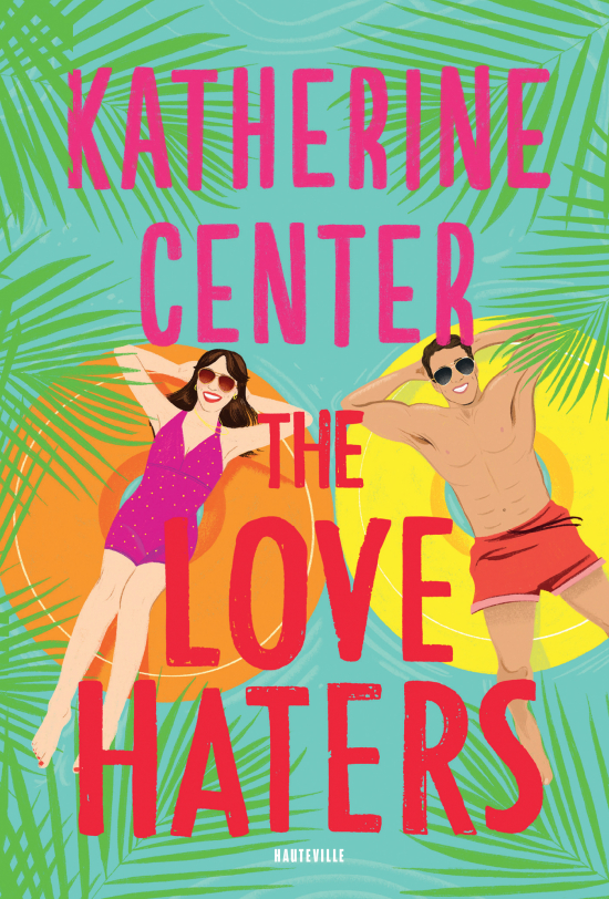The Love-Haters