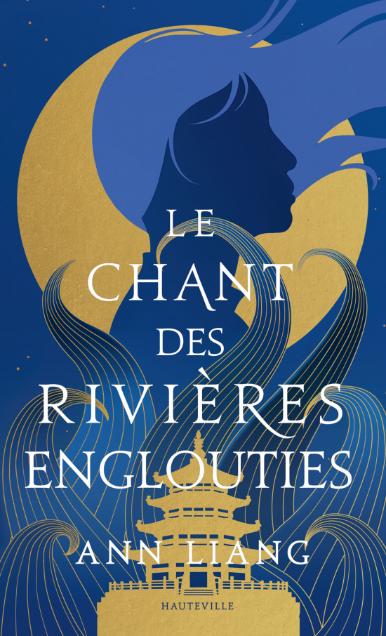 Le Chant des rivières englouties