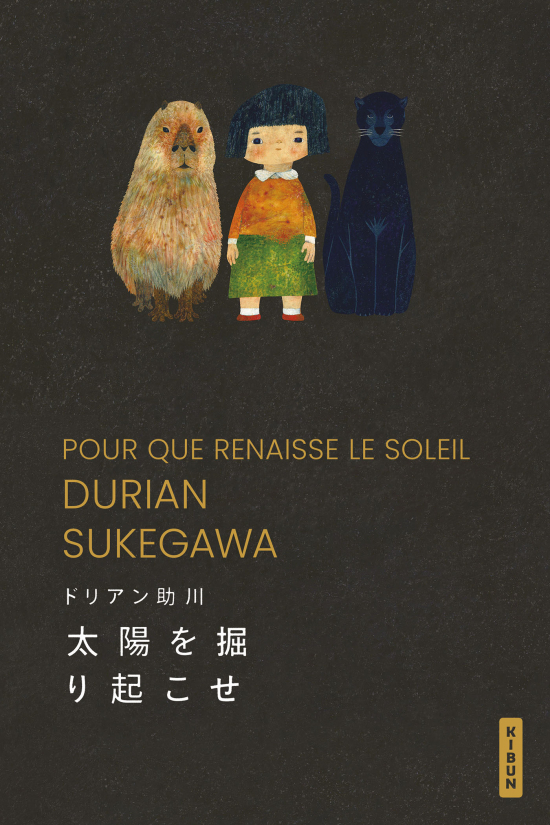 Pour que renaisse le soleil