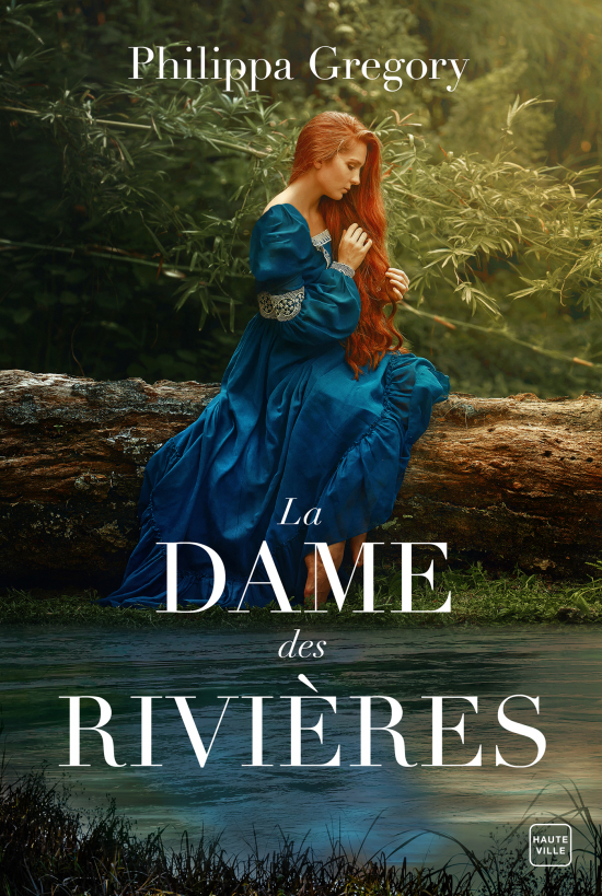 La Dame des rivières