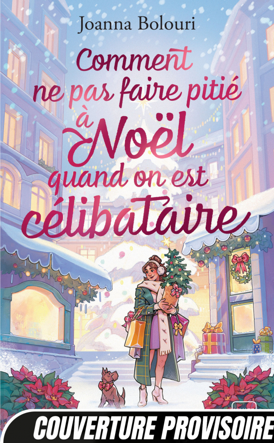 Comment ne pas faire pitié à Noël quand on est célibataire
