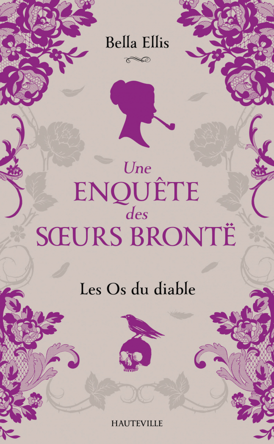 Les Os du diable