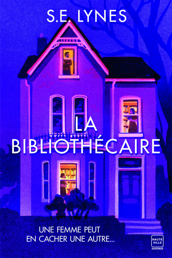 La Bibliothécaire