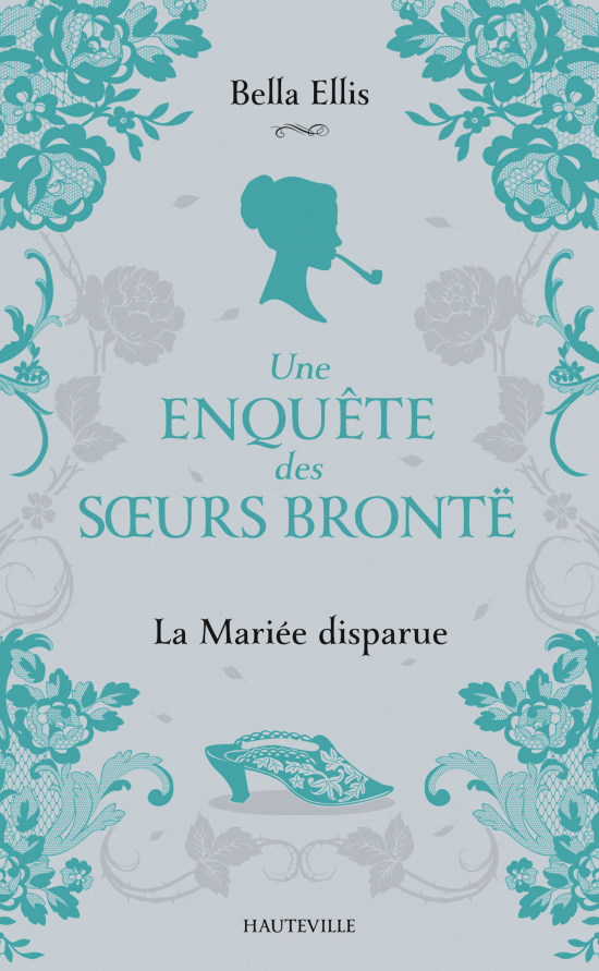 La Mariée disparue