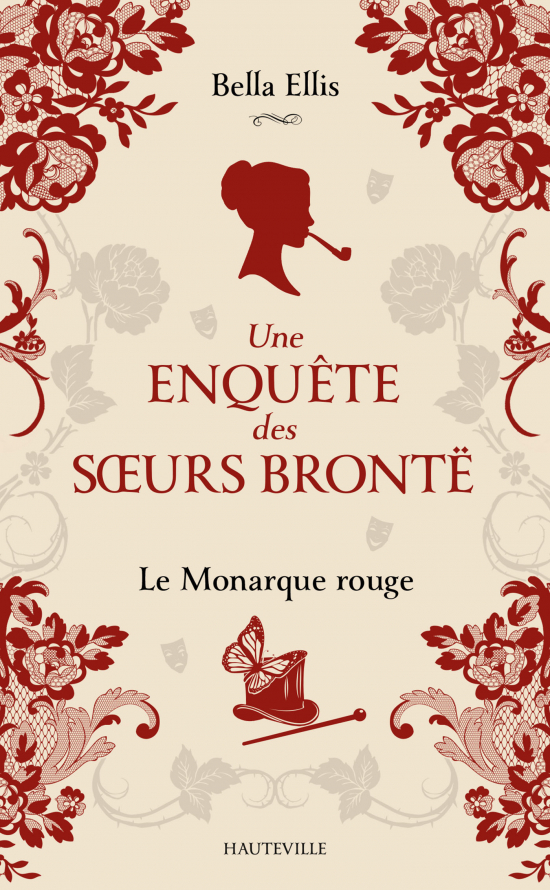 Le Monarque rouge
