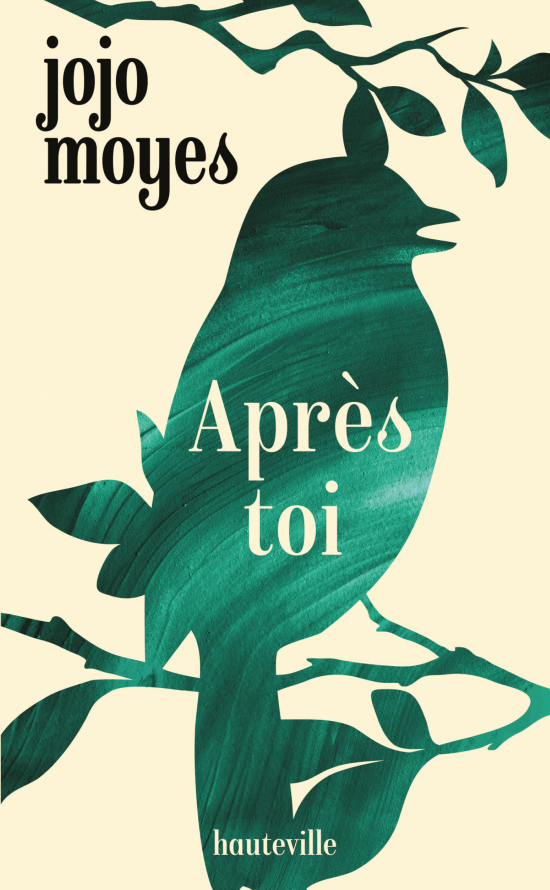 Après toi