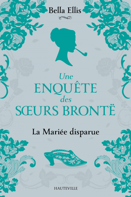La Mariée disparue