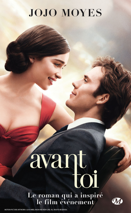 Avant toi (nouvelle couv film)