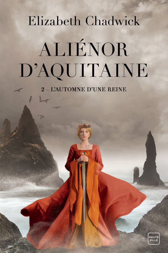 L'Automne d'une reine
