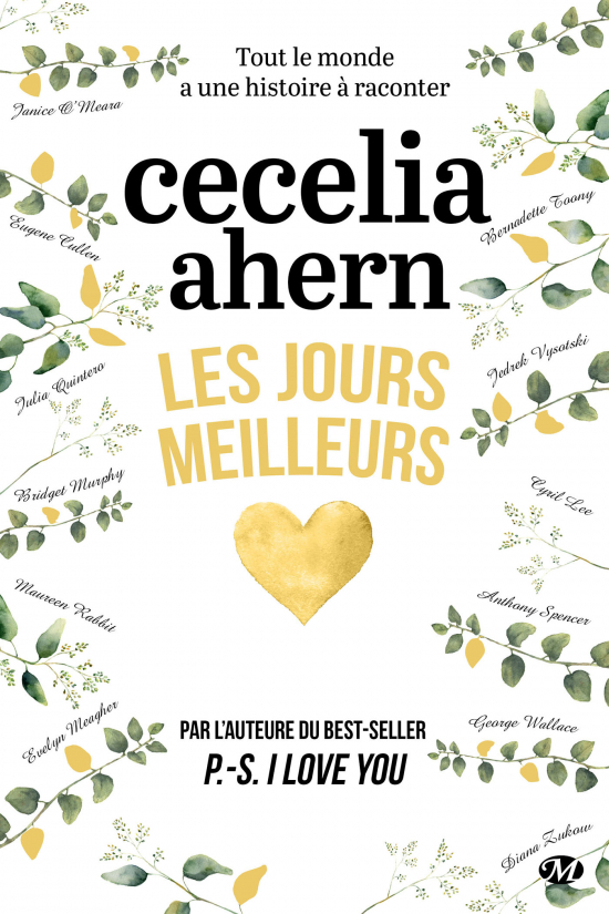 Les Jours meilleurs