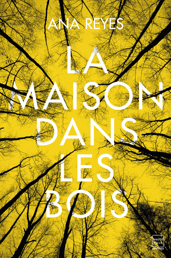 Avant qu'elle disparaisse