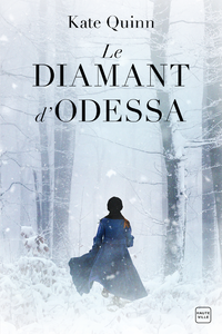 Le Diamant d'Odessa