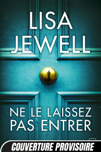 Ne le laissez pas entrer