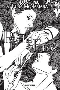 Psyché & Éros