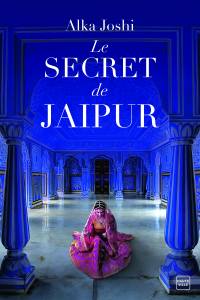 Le Secret de Jaipur