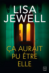Ça aurait pu être elle