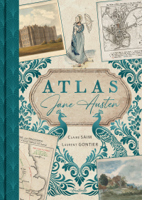 Atlas Jane Austen