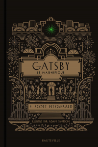 Gatsby le magnifique (Collector 2022)